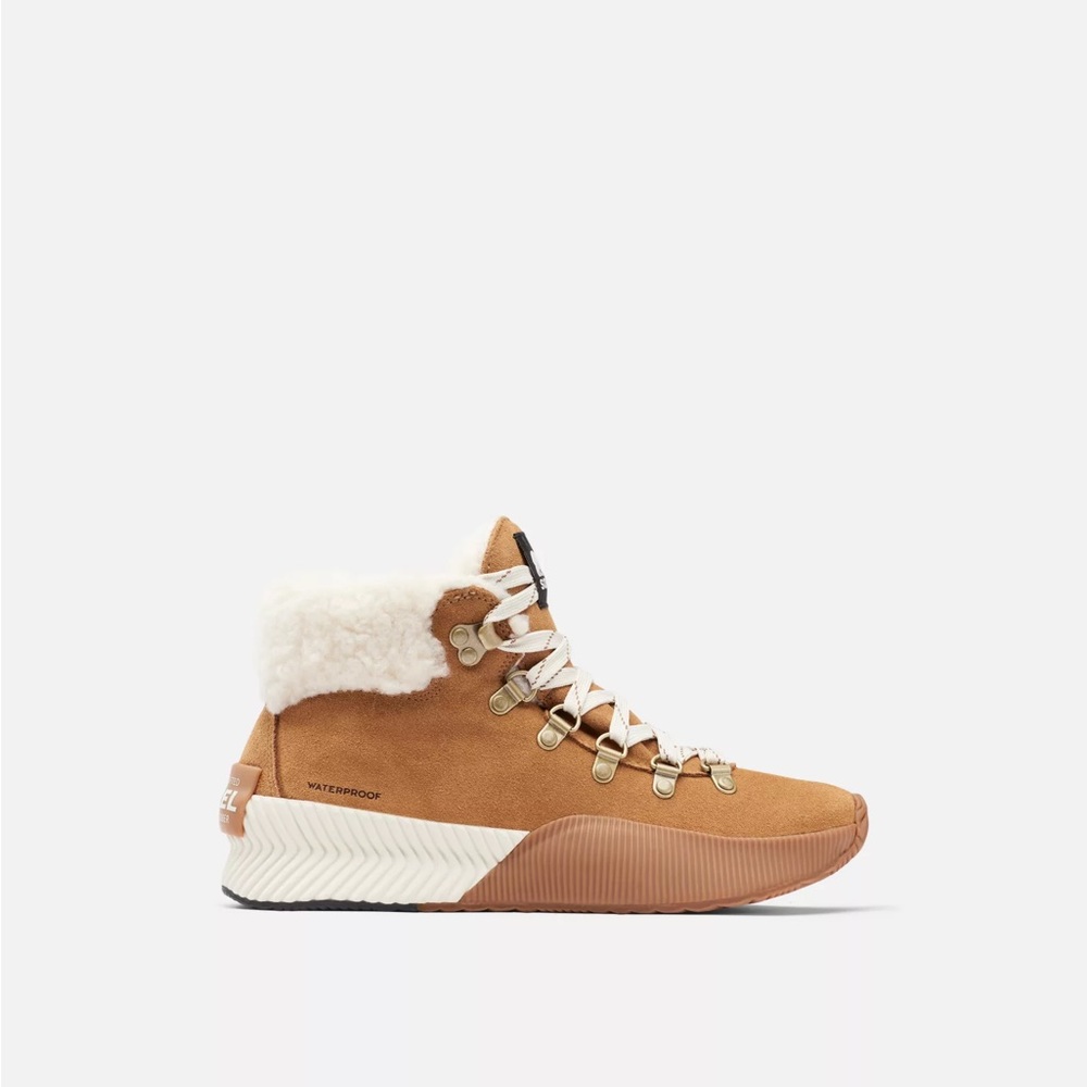 Sorel Out N About III Conquest Boot